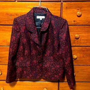 Jones’s studio top only